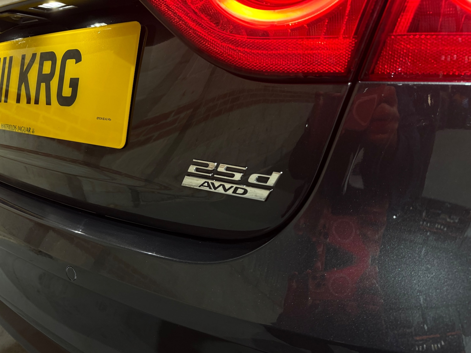 Used Jaguar XF 2017 for sale - 76445602: Photo 54