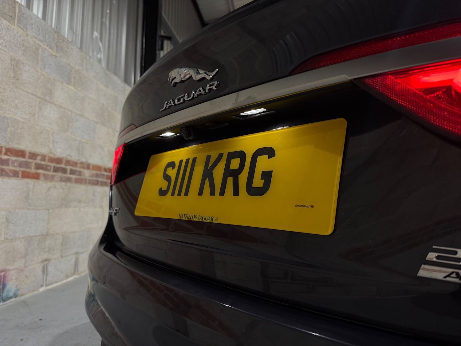 Used Jaguar XF 2017 for sale - 76445602: Photo 55