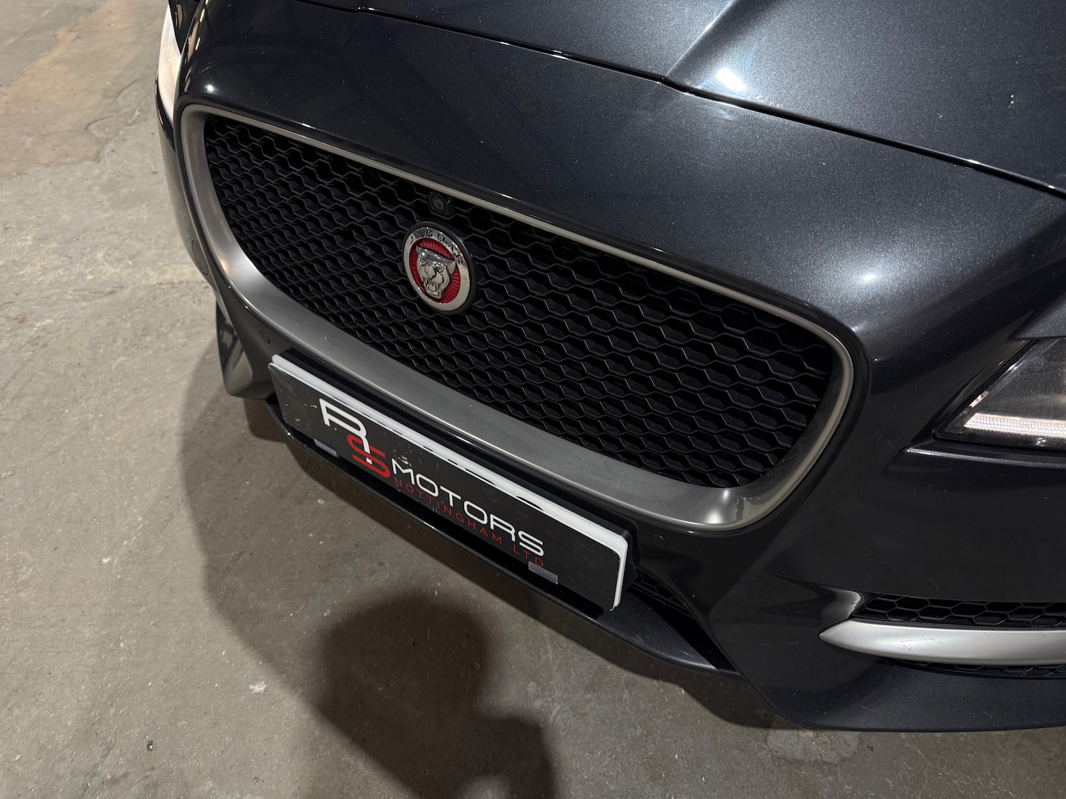 Used Jaguar XF 2017 for sale - 76445602: Photo 59