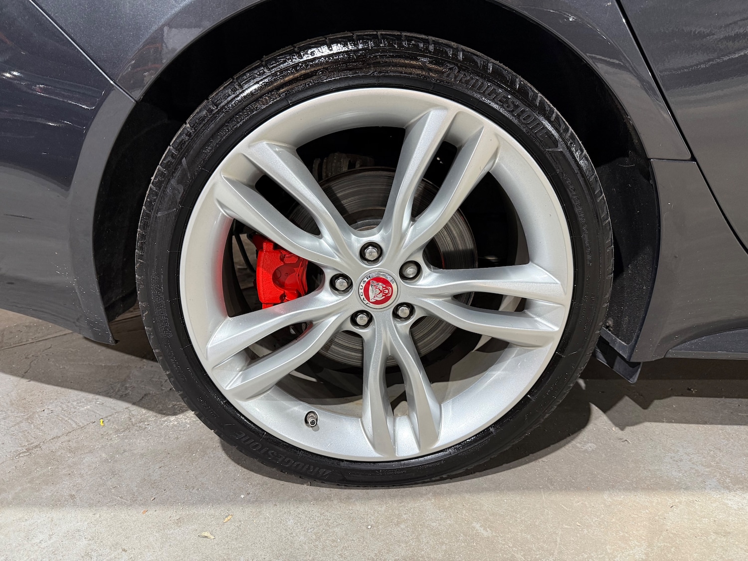 Used Jaguar XF 2017 for sale - 76445602: Photo 62