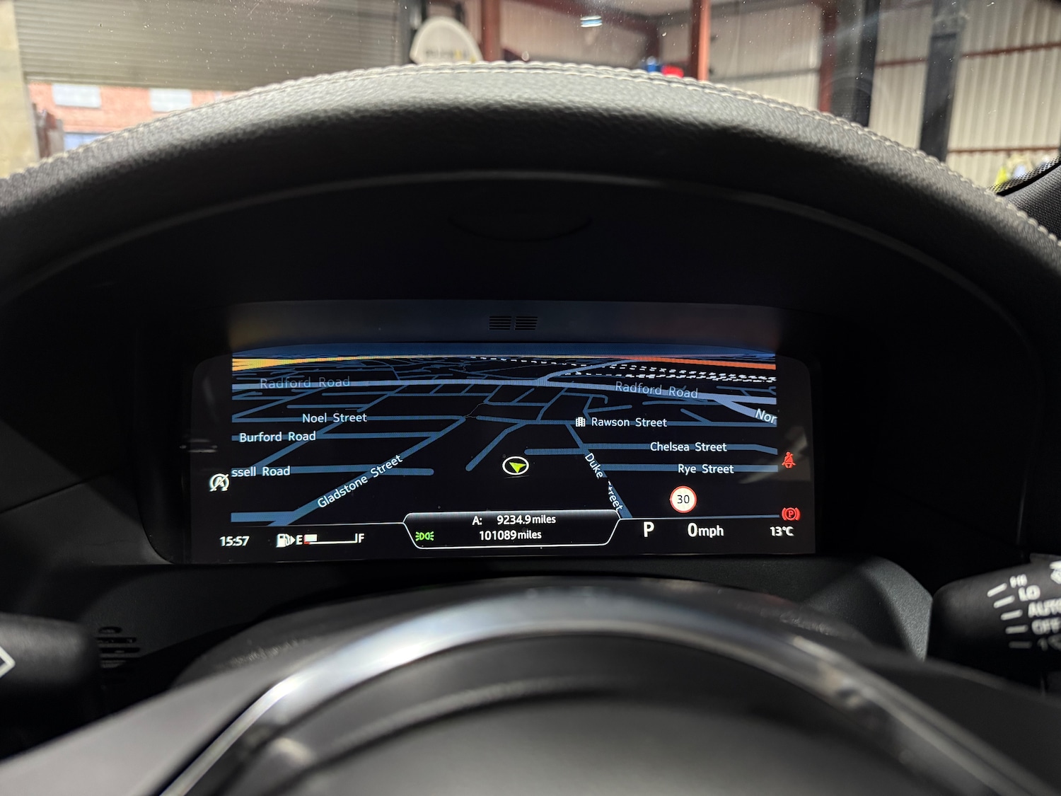 Used Jaguar XF 2017 for sale - 76445602: Photo 65