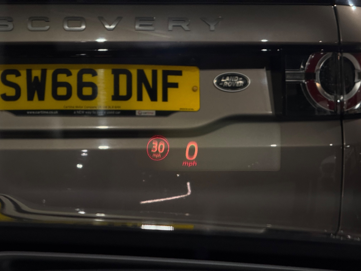 Used Jaguar XF 2017 for sale - 76445602: Photo 66