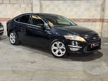 Used Ford Mondeo 2013 for sale - 79138057: Photo