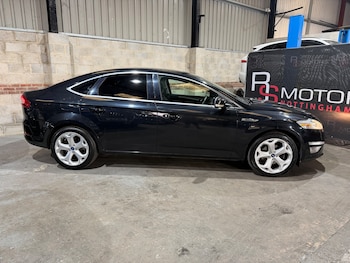 Used Ford Mondeo 2013 for sale - 79138057: Photo