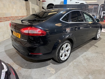 Used Ford Mondeo 2013 for sale - 79138057: Photo