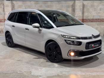 2016 (66) - 1.6 BlueHDi Flair MPV 5dr Diesel EAT6 Euro 6 (s/s) (120 ps)