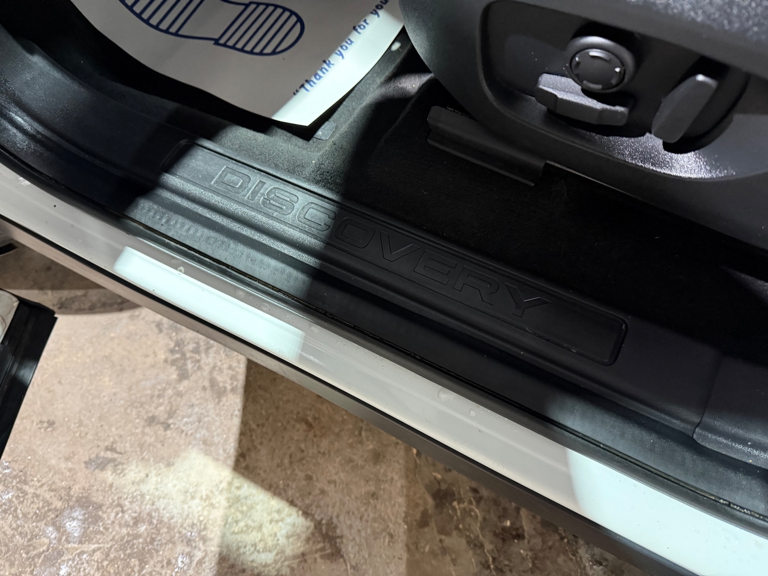 Used Land Rover Discovery Sport 2018 for sale - 77259072: Photo 13