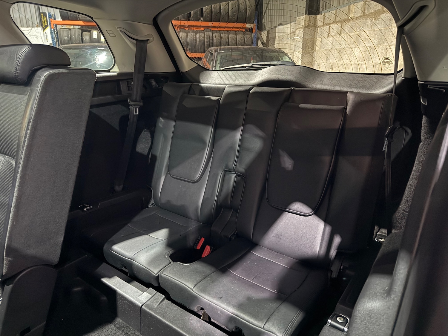 Used Land Rover Discovery Sport 2018 for sale - 77259072: Photo 18