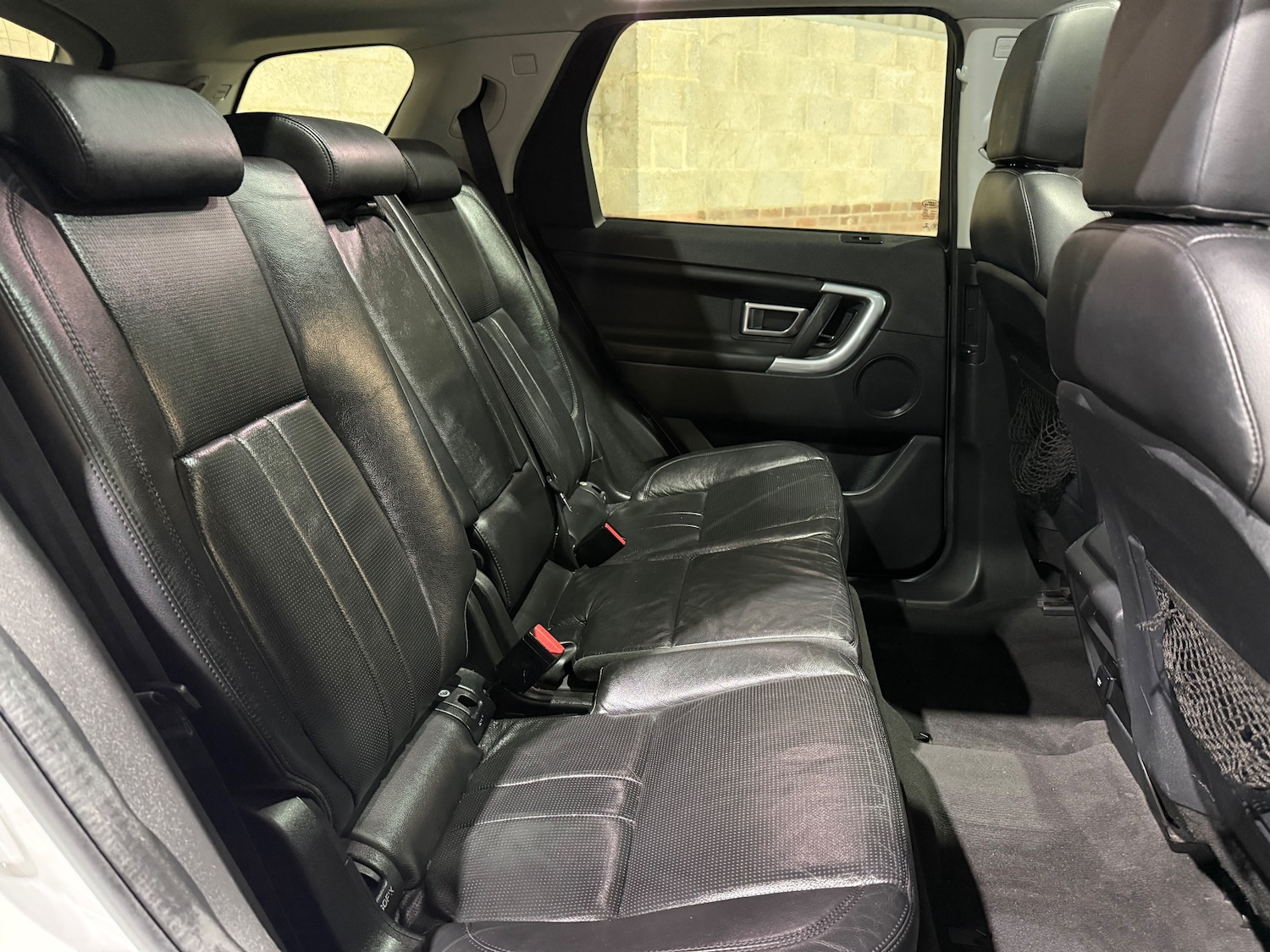 Used Land Rover Discovery Sport 2018 for sale - 77259072: Photo 24