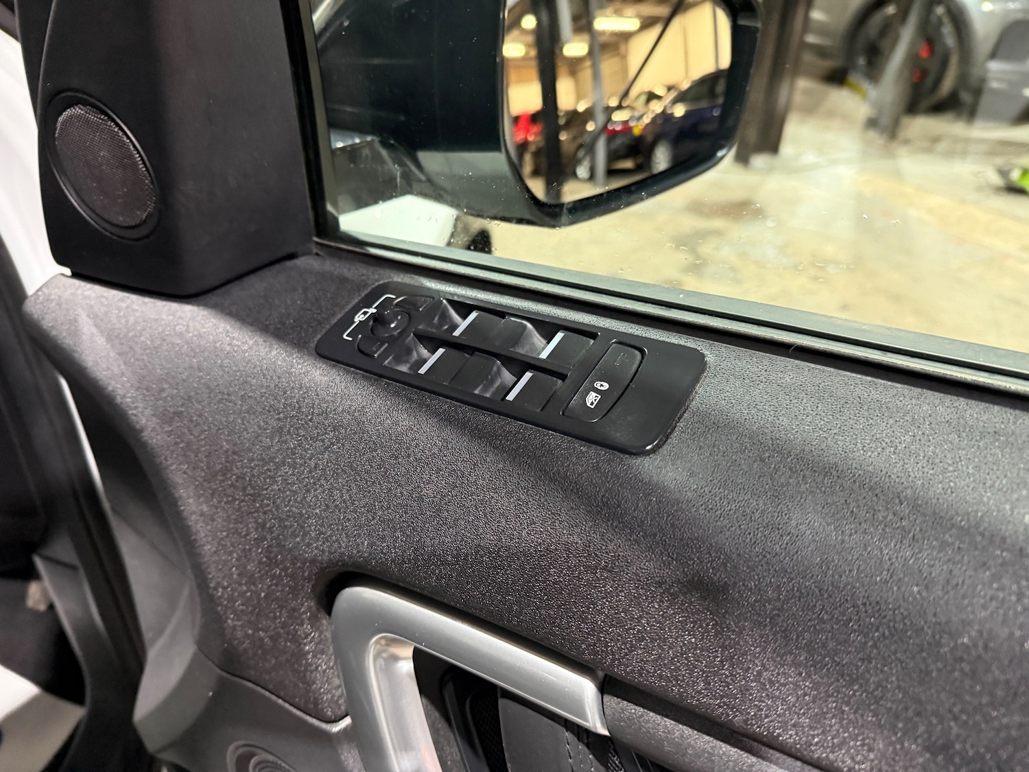 Used Land Rover Discovery Sport 2018 for sale - 77259072: Photo 28