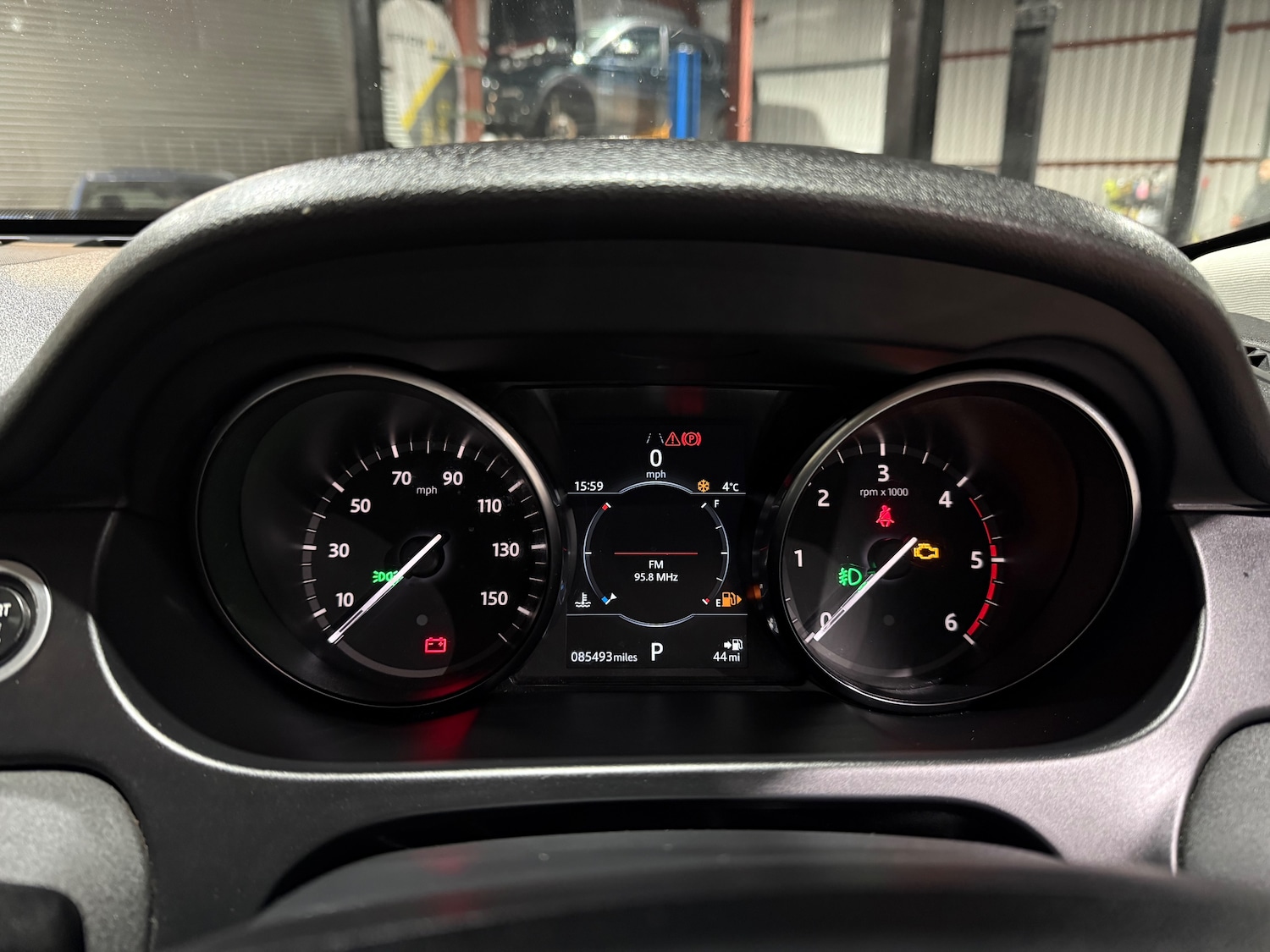 Used Land Rover Discovery Sport 2018 for sale - 77259072: Photo 37