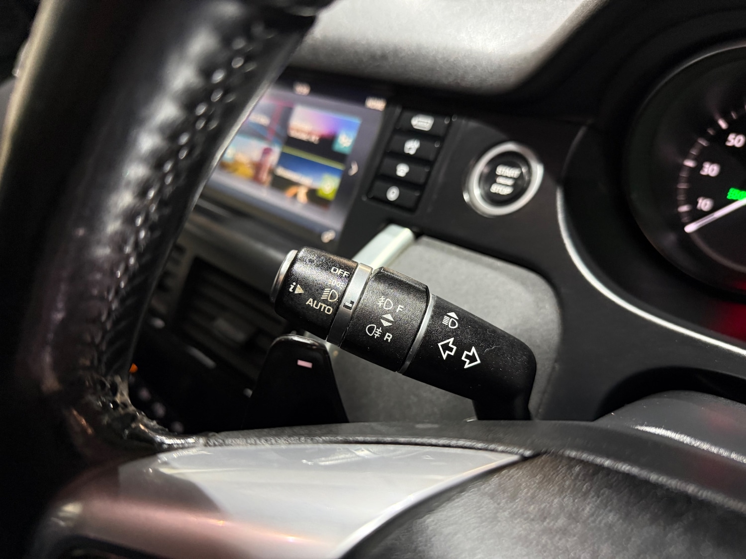 Used Land Rover Discovery Sport 2018 for sale - 77259072: Photo 39