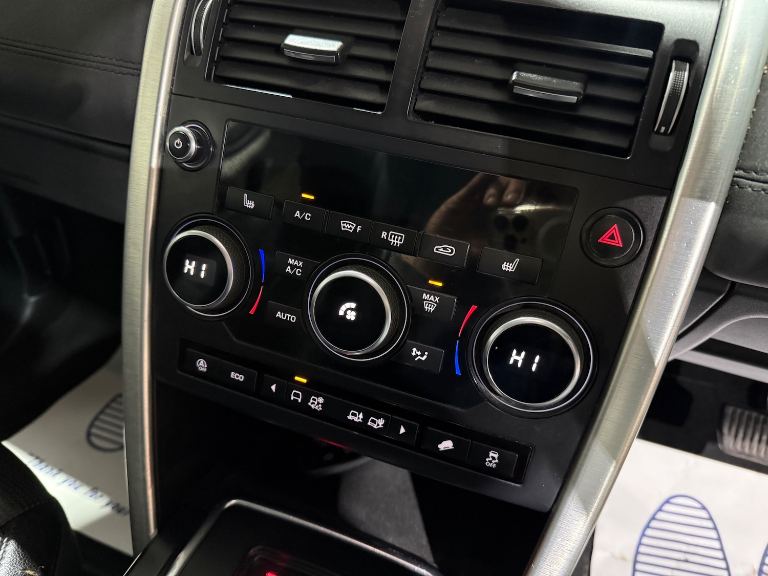 Used Land Rover Discovery Sport 2018 for sale - 77259072: Photo 44