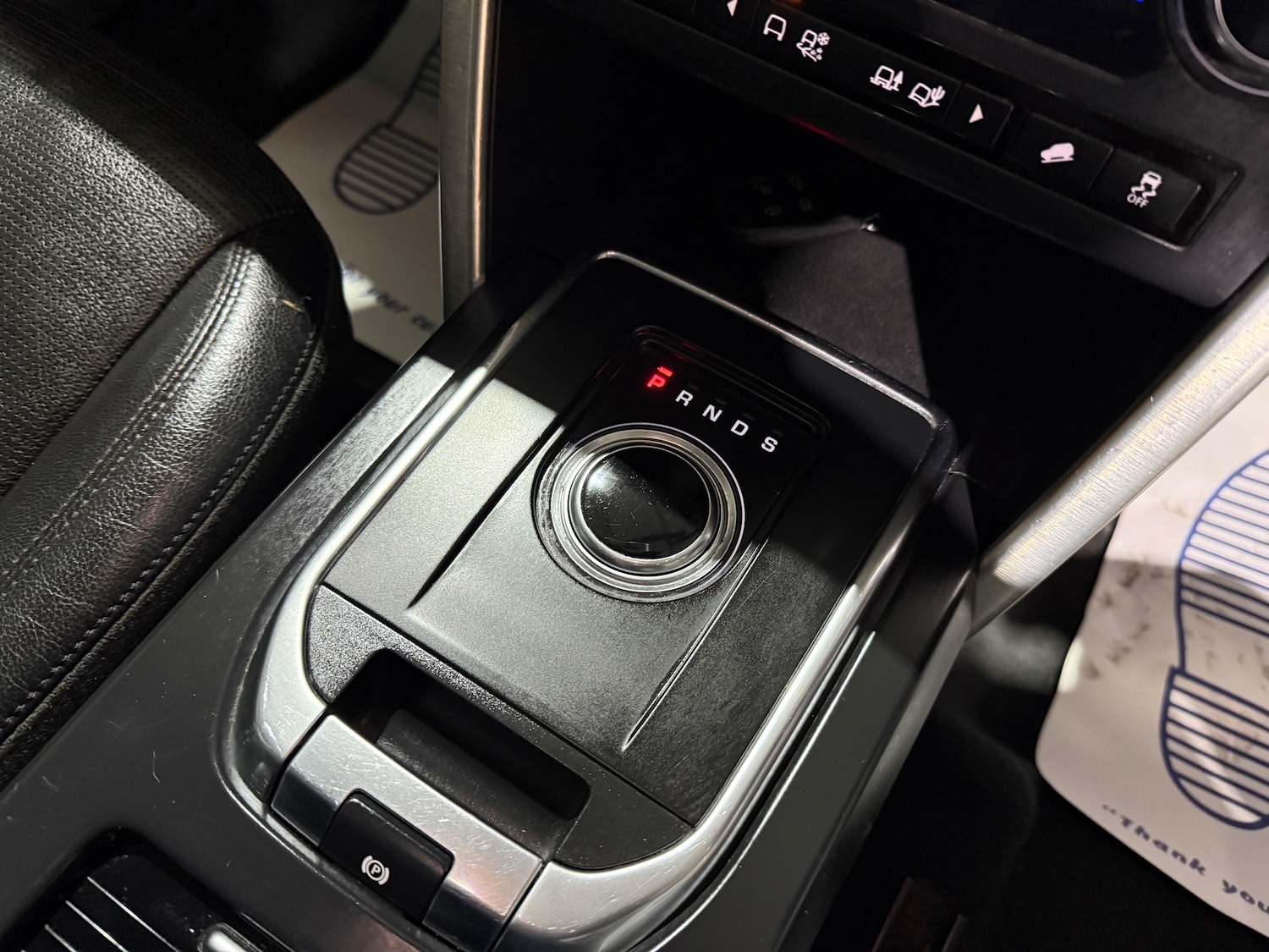 Used Land Rover Discovery Sport 2018 for sale - 77259072: Photo 45