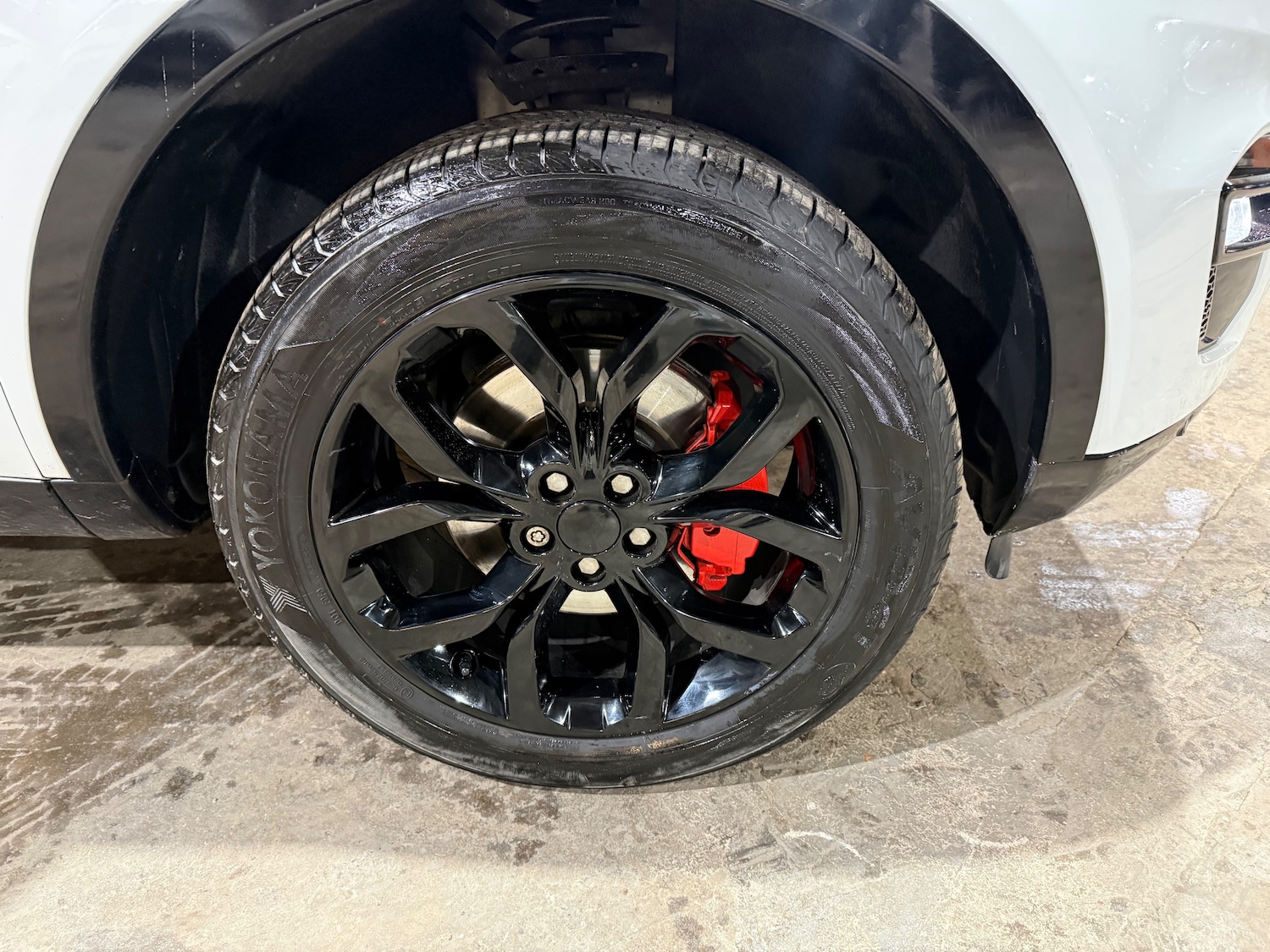 Used Land Rover Discovery Sport 2018 for sale - 77259072: Photo 56