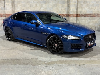 Jaguar - XE
