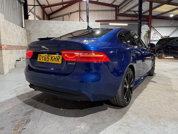 Used Jaguar XE 2015 for sale - 76250693: Photo 43
