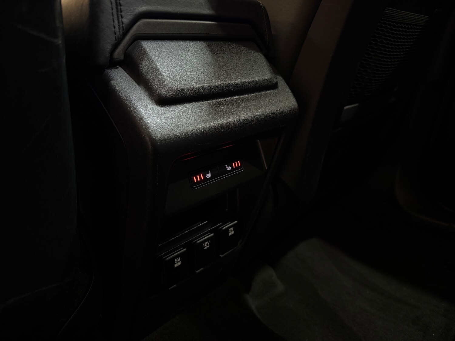 Used Land Rover Discovery Sport 2017 for sale - 78159170: Photo 17