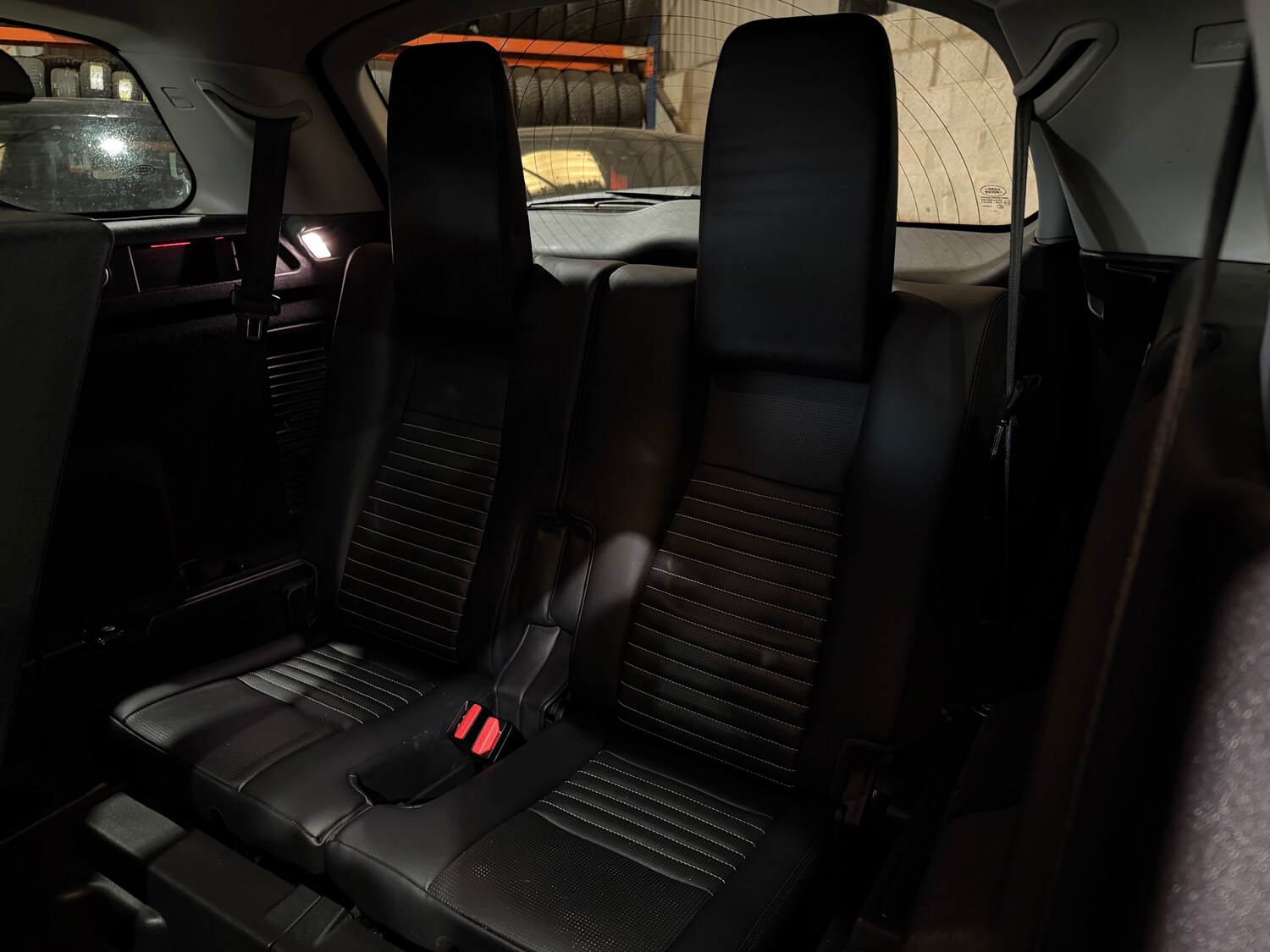 Used Land Rover Discovery Sport 2017 for sale - 78159170: Photo 19