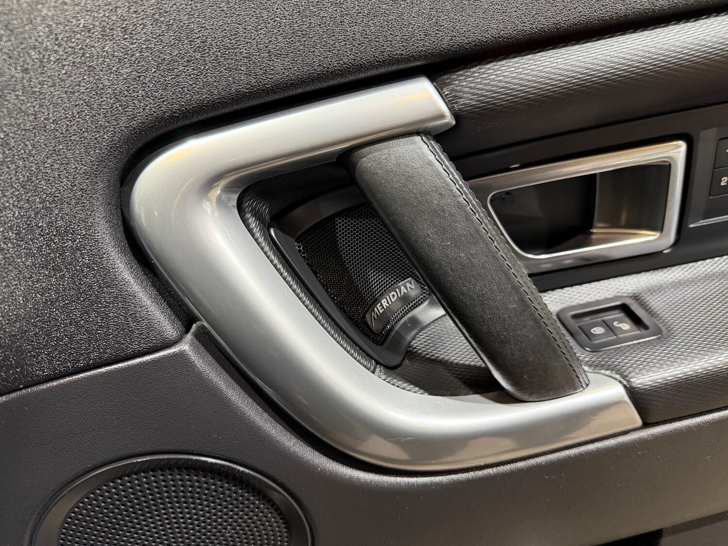 Used Land Rover Discovery Sport 2017 for sale - 78159170: Photo 28