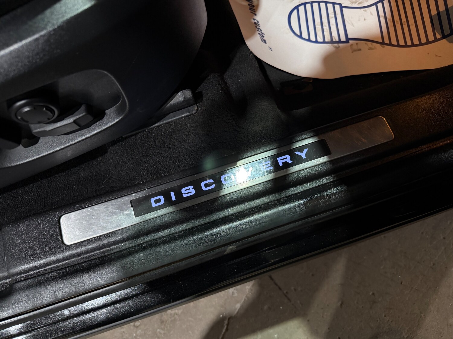 Used Land Rover Discovery Sport 2017 for sale - 78159170: Photo 34