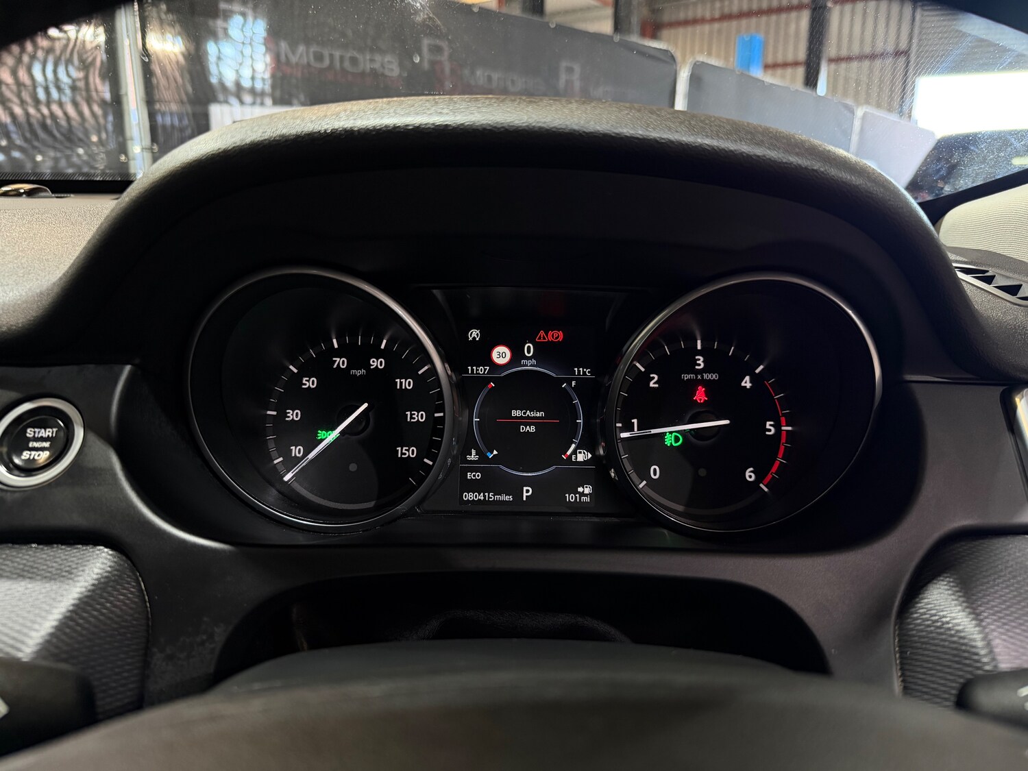 Used Land Rover Discovery Sport 2017 for sale - 78159170: Photo 36