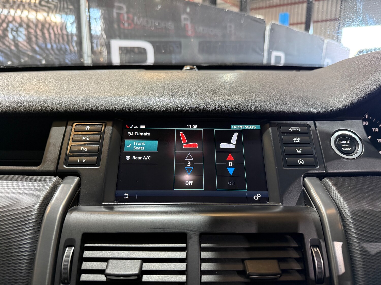 Used Land Rover Discovery Sport 2017 for sale - 78159170: Photo 42