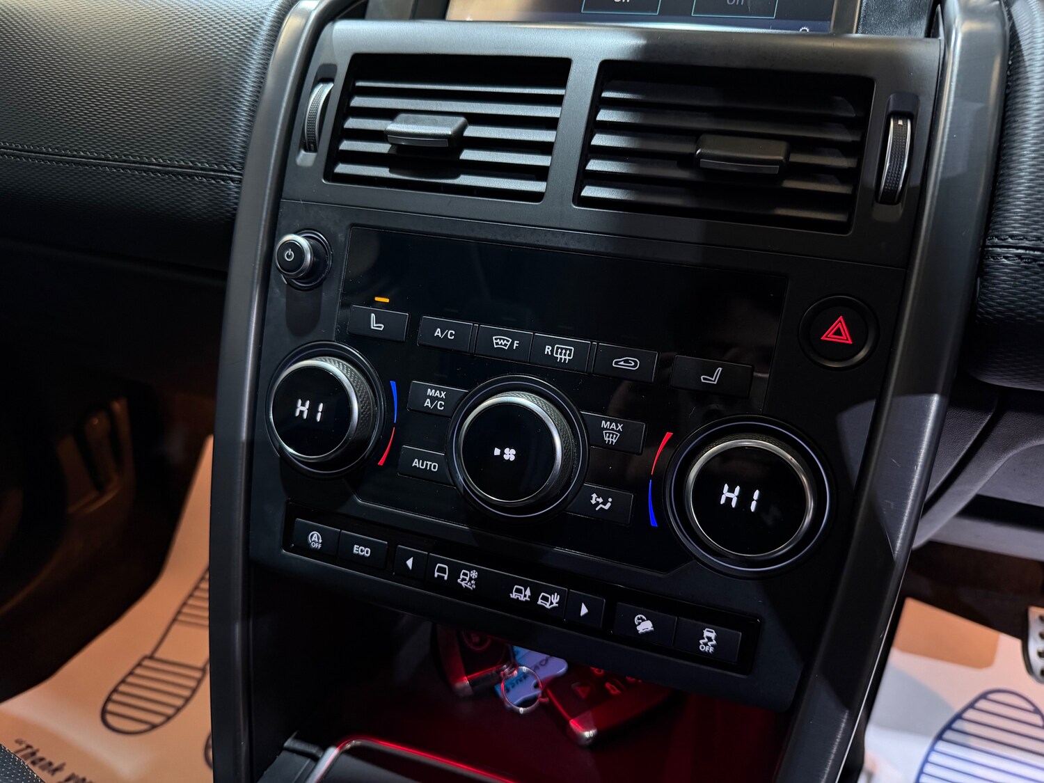 Used Land Rover Discovery Sport 2017 for sale - 78159170: Photo 43