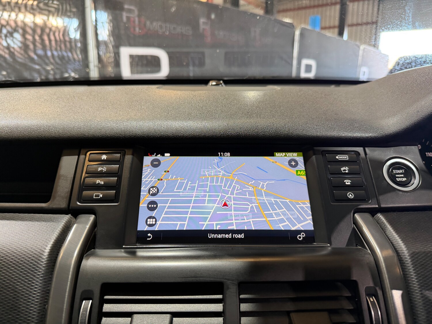 Used Land Rover Discovery Sport 2017 for sale - 78159170: Photo 45