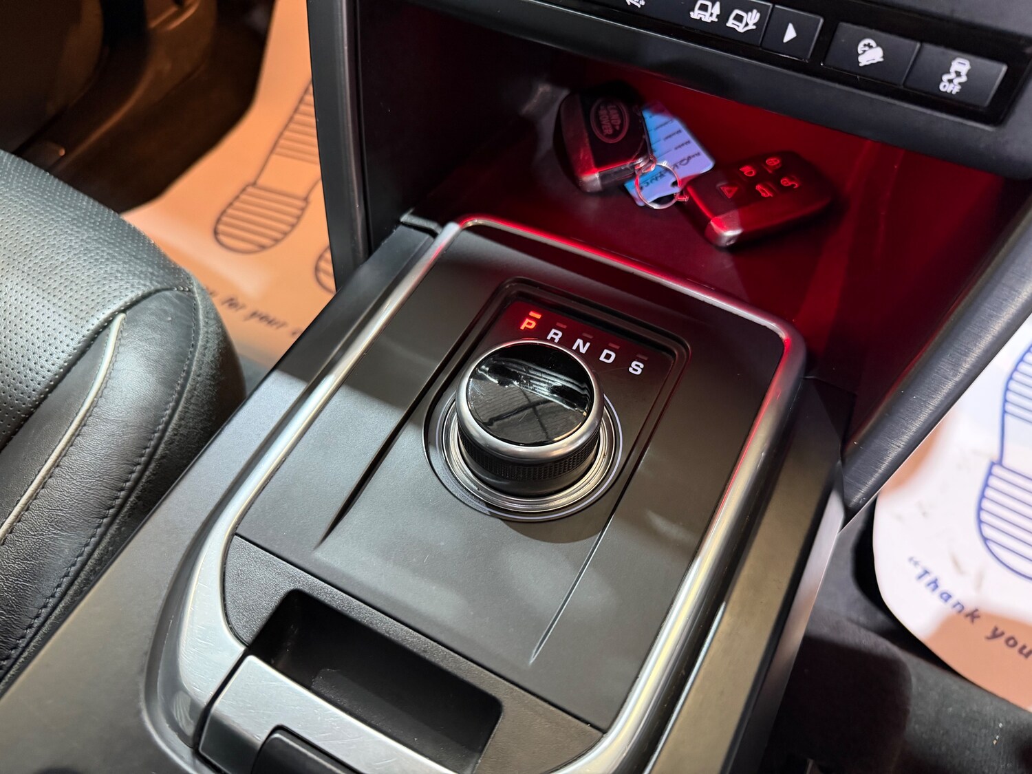 Used Land Rover Discovery Sport 2017 for sale - 78159170: Photo 47