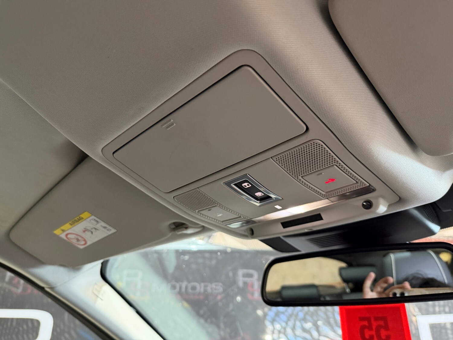 Used Land Rover Discovery Sport 2017 for sale - 78159170: Photo 49