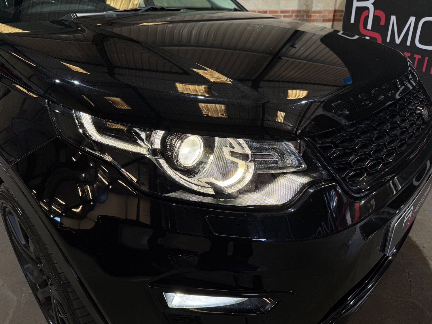 Used Land Rover Discovery Sport 2017 for sale - 78159170: Photo 55