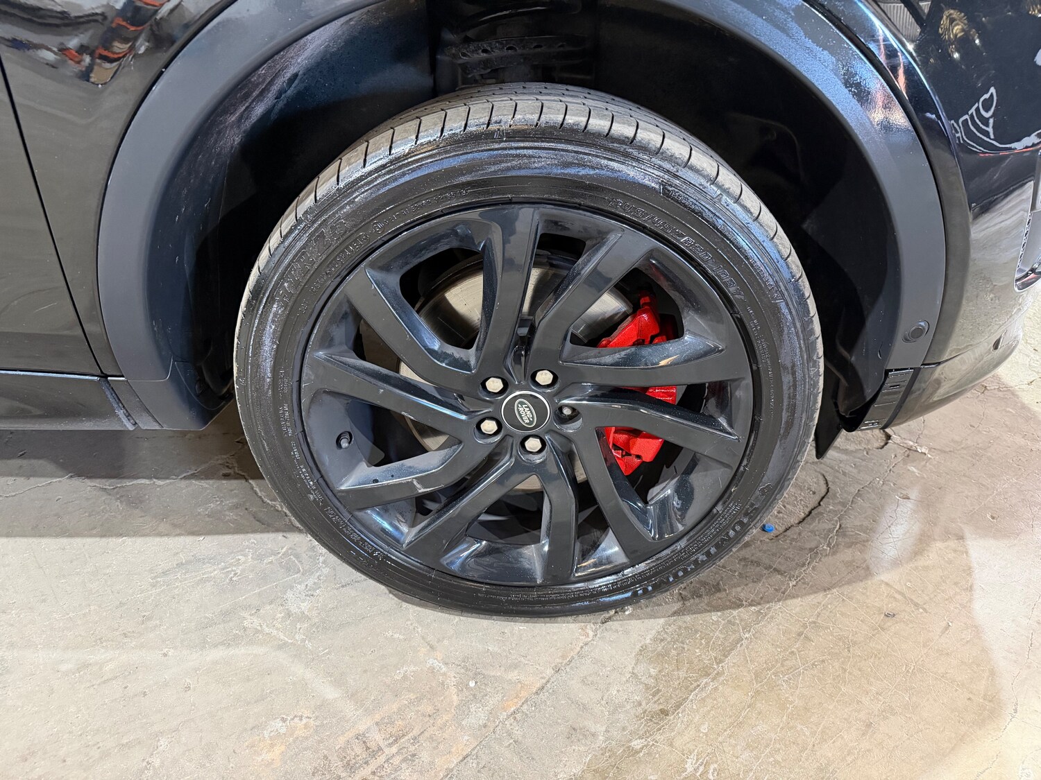 Used Land Rover Discovery Sport 2017 for sale - 78159170: Photo 57