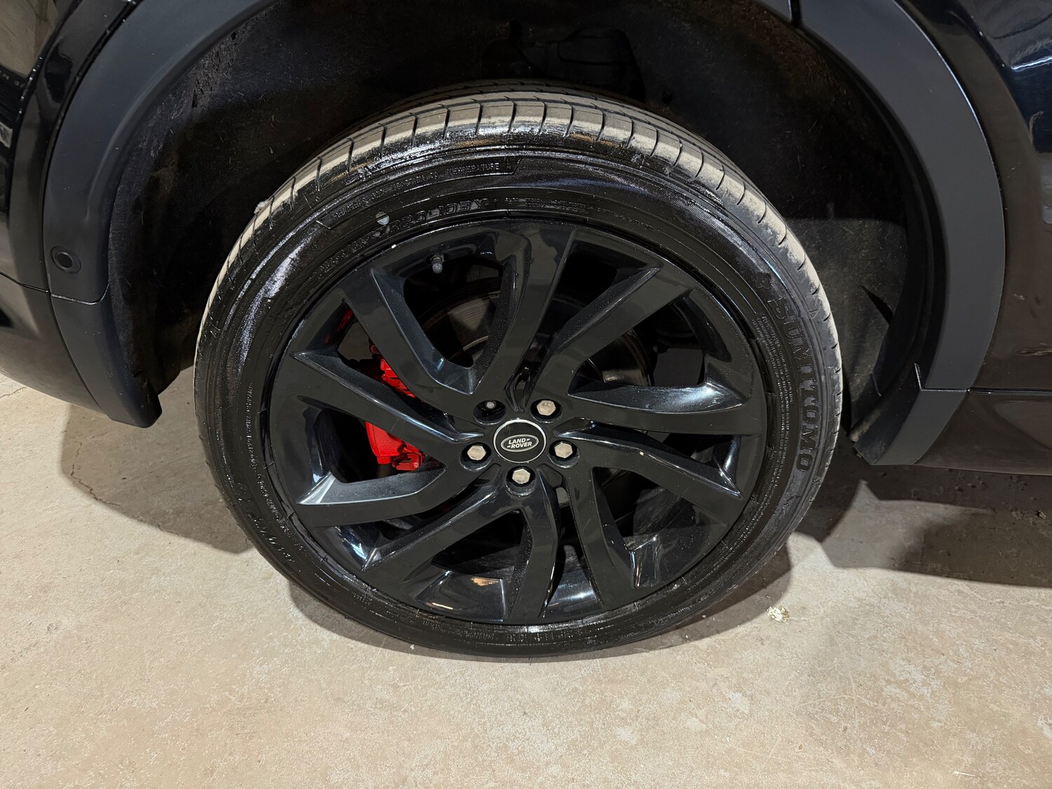 Used Land Rover Discovery Sport 2017 for sale - 78159170: Photo 58