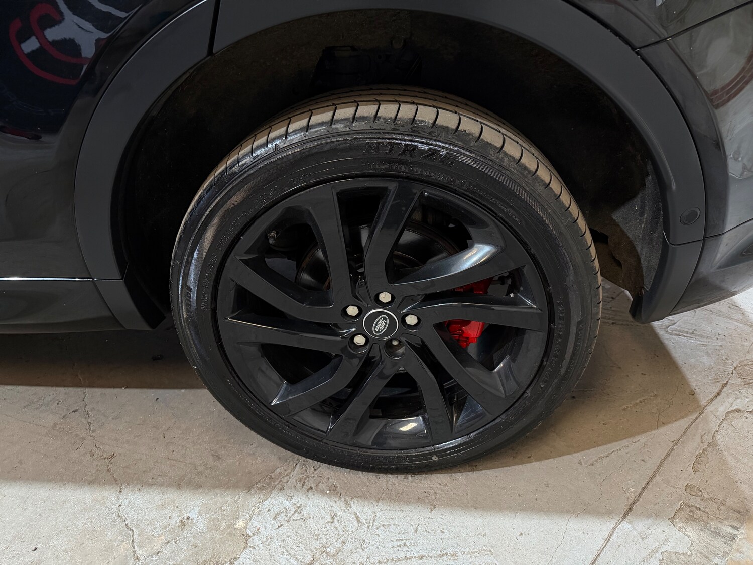 Used Land Rover Discovery Sport 2017 for sale - 78159170: Photo 59