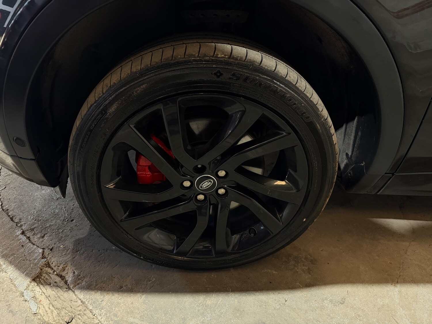 Used Land Rover Discovery Sport 2017 for sale - 78159170: Photo 60