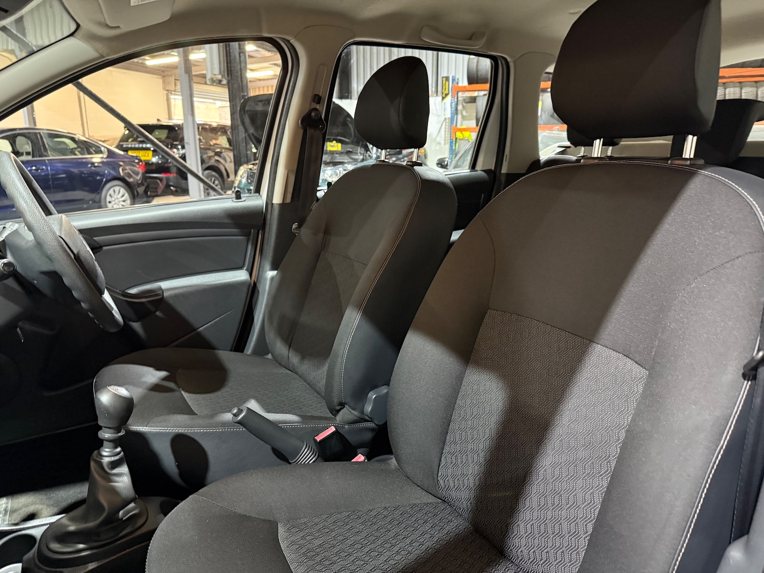 Used Dacia Duster 2014 for sale - 76143645: Photo 12