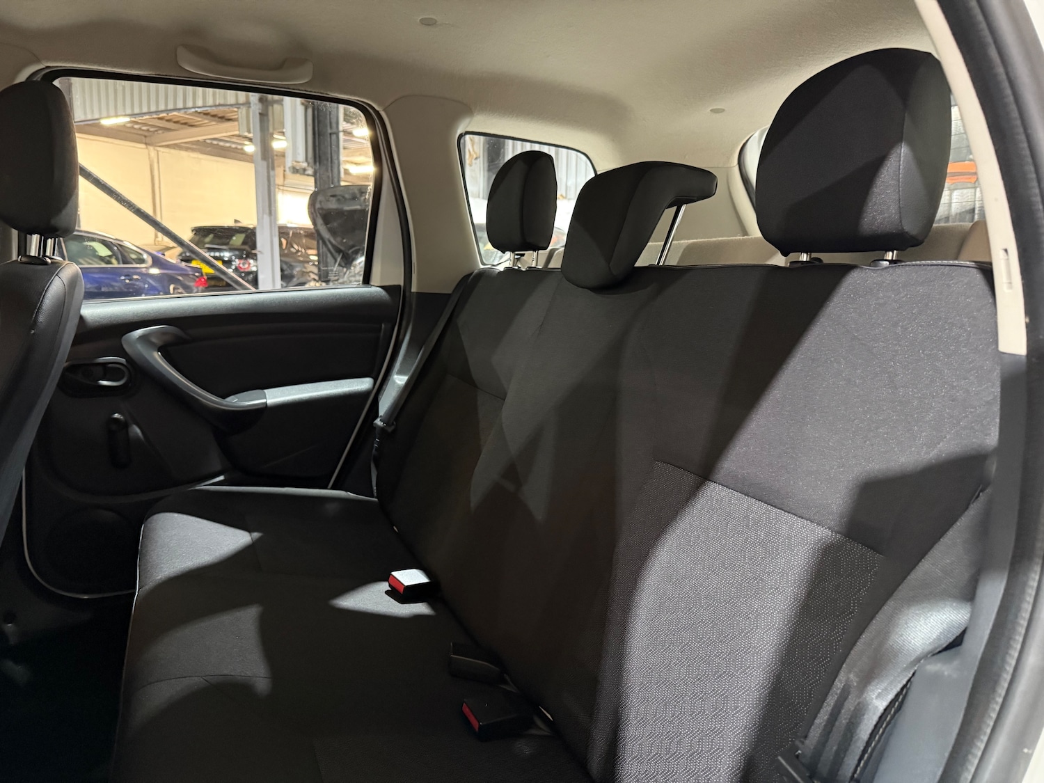 Used Dacia Duster 2014 for sale - 76143645: Photo 14