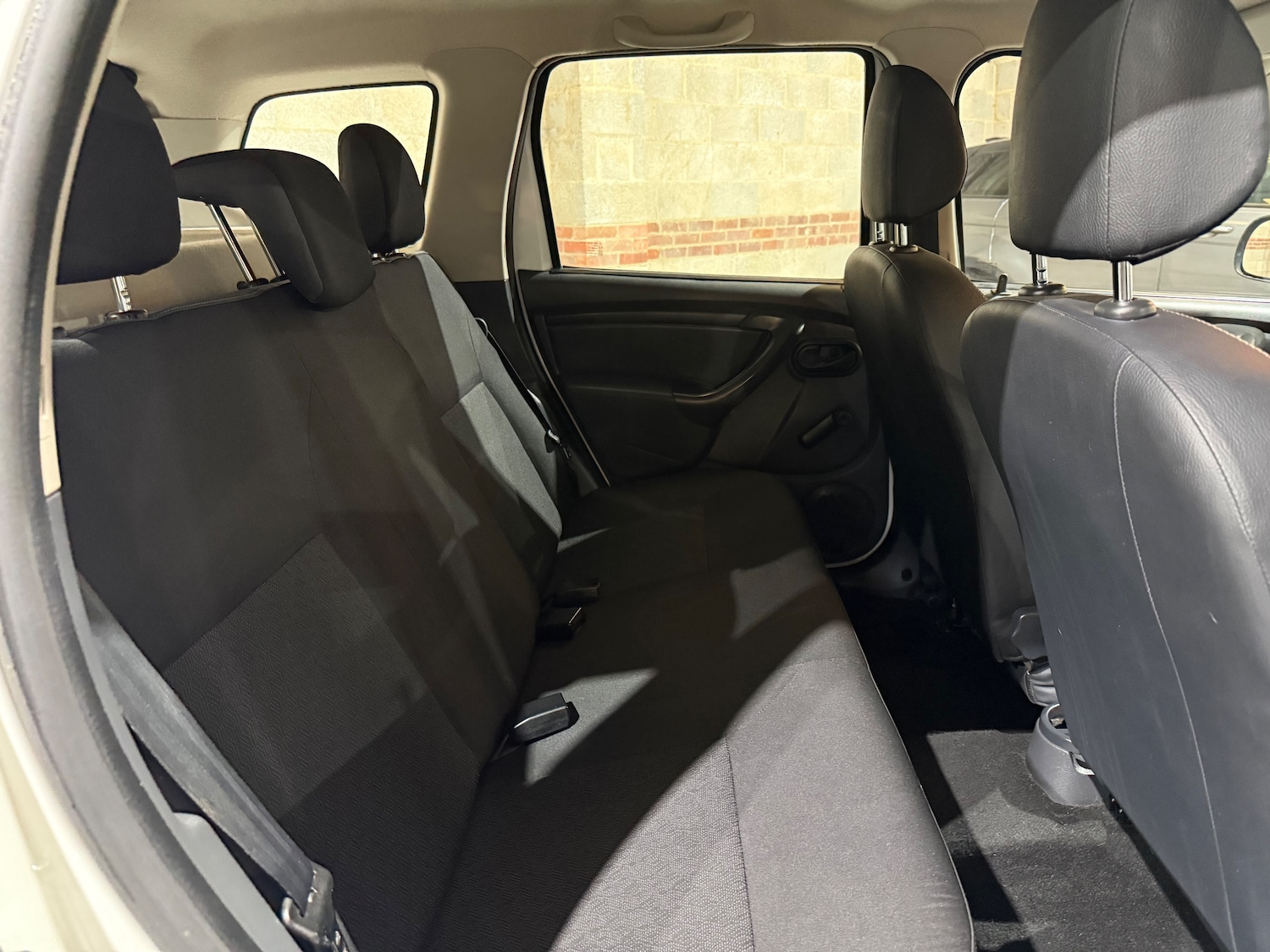 Used Dacia Duster 2014 for sale - 76143645: Photo 18