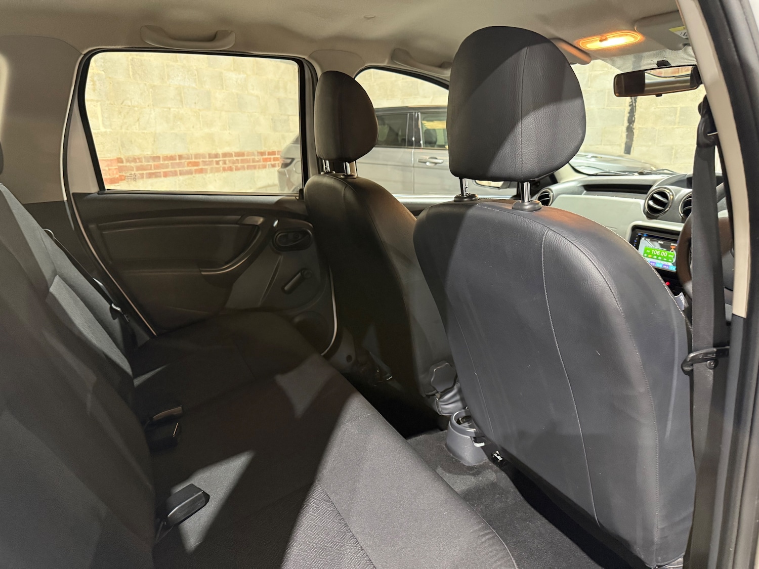 Used Dacia Duster 2014 for sale - 76143645: Photo 19