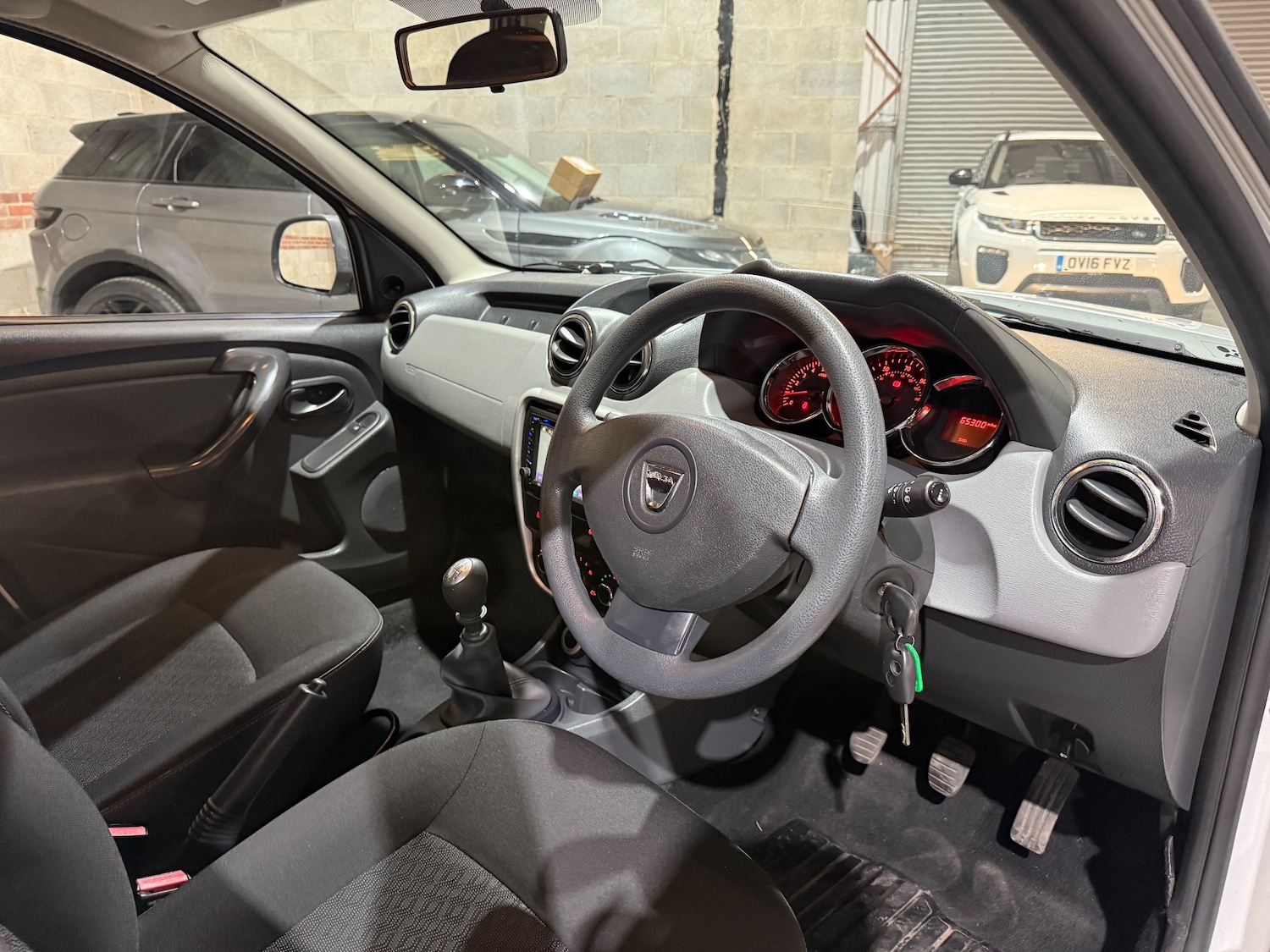 Used Dacia Duster 2014 for sale - 76143645: Photo 20