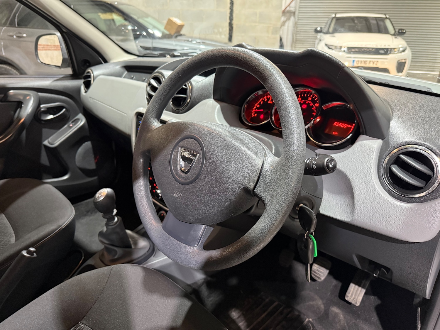 Used Dacia Duster 2014 for sale - 76143645: Photo 21