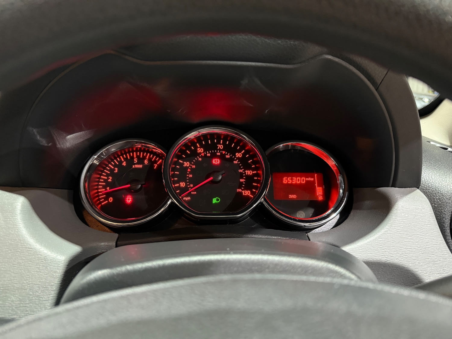 Used Dacia Duster 2014 for sale - 76143645: Photo 23