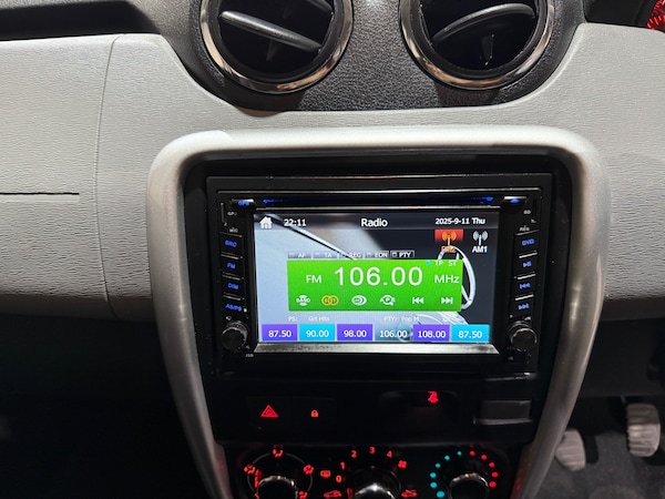 Used Dacia Duster 2014 for sale - 76143645: Photo 28