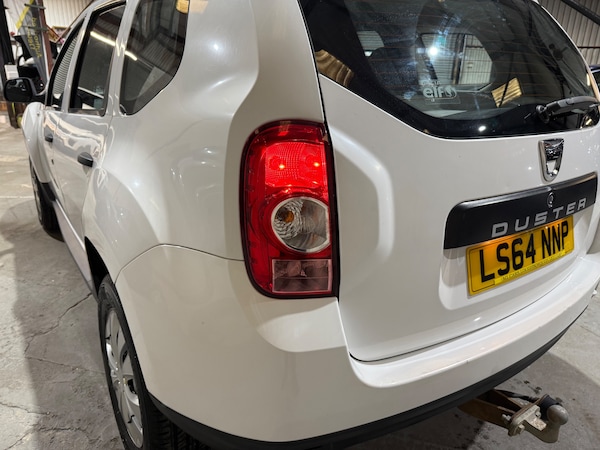 Used Dacia Duster 2014 for sale - 76143645: Photo 32