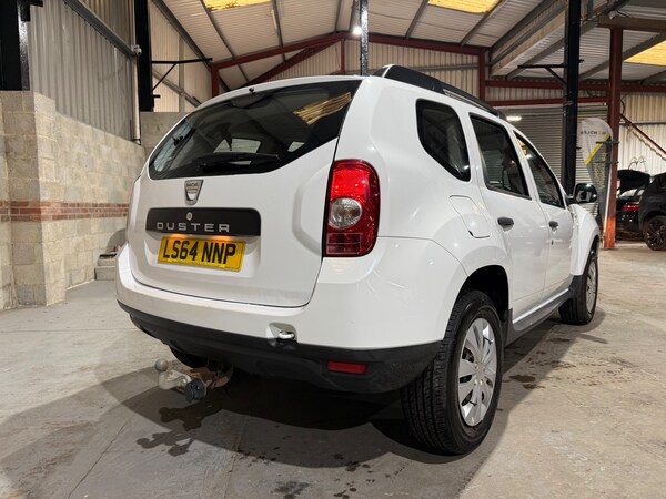Used Dacia Duster 2014 for sale - 76143645: Photo 34