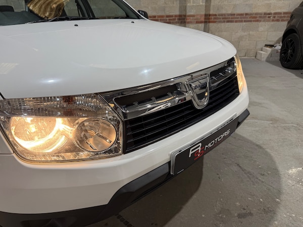 Used Dacia Duster 2014 for sale - 76143645: Photo 35