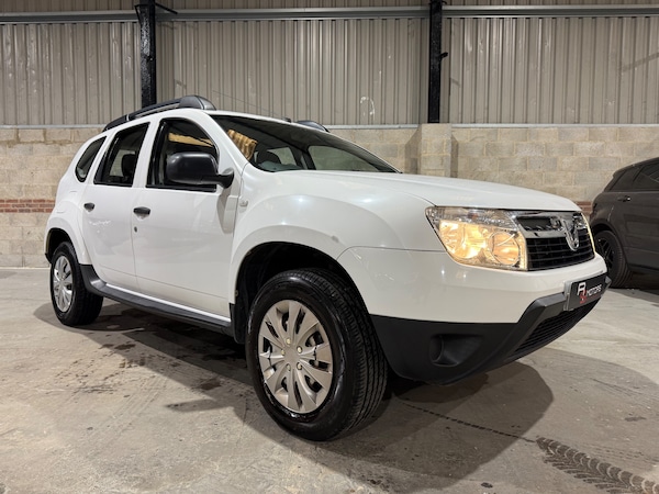 Used Dacia Duster 2014 for sale - 76143645: Photo 36
