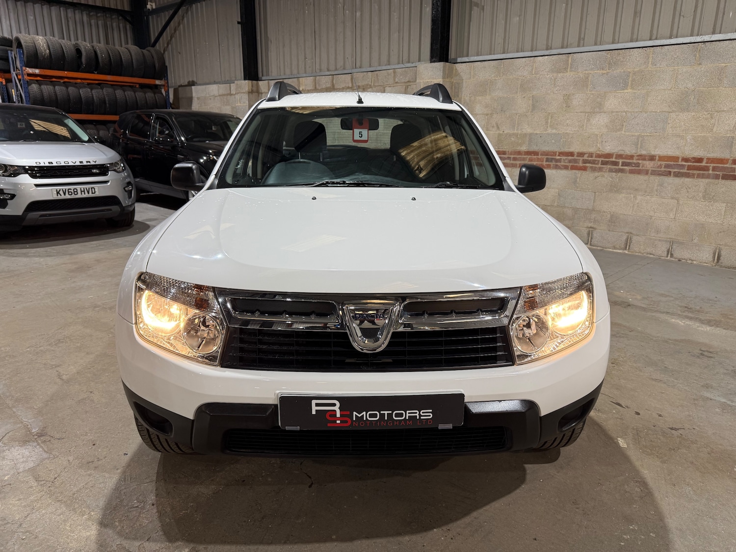 Used Dacia Duster 2014 for sale - 76143645: Photo 6