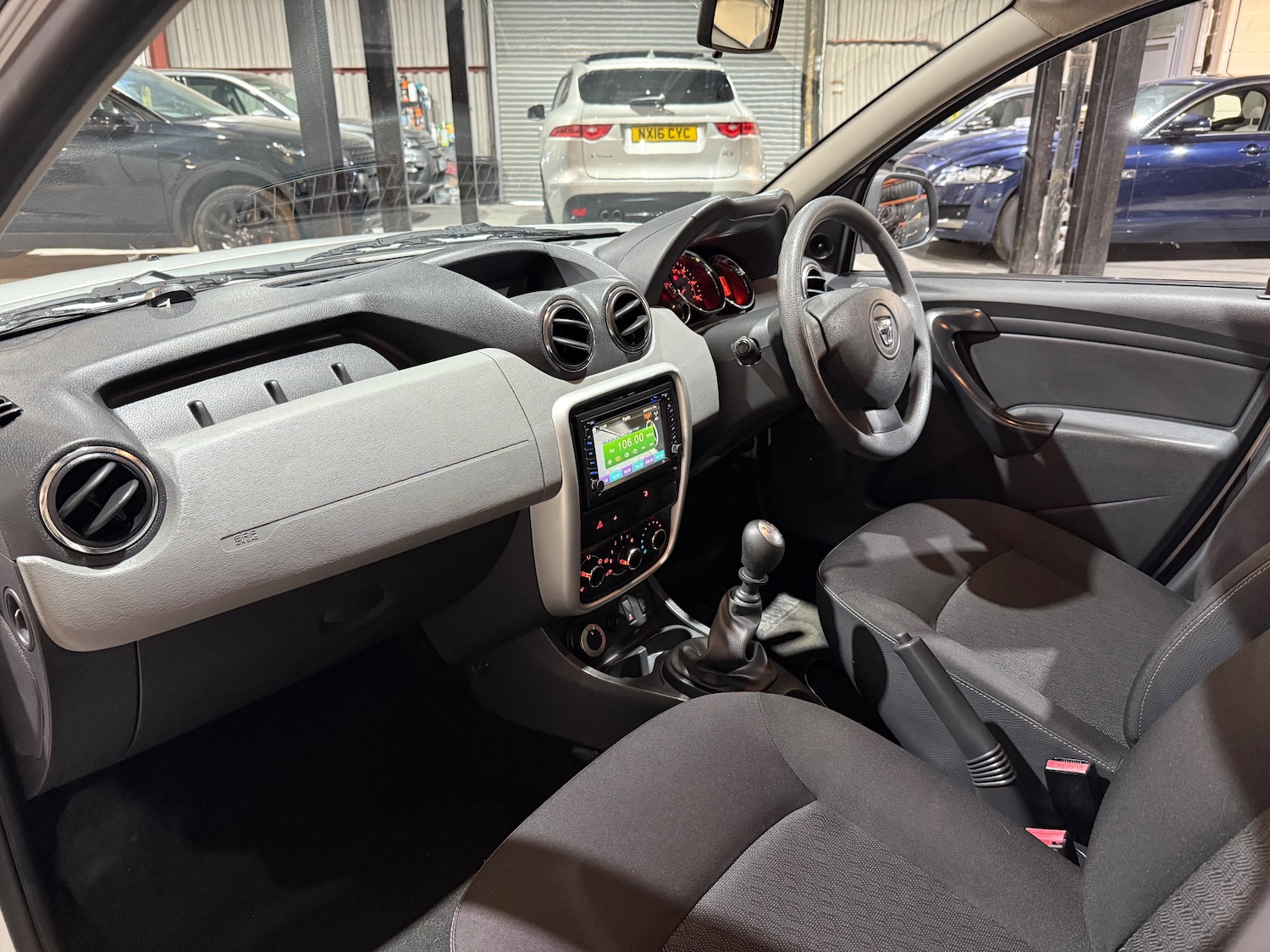 Used Dacia Duster 2014 for sale - 76143645: Photo 7